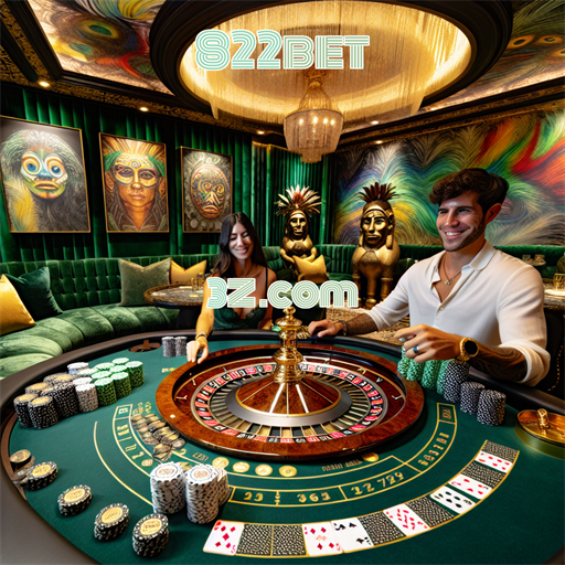 Descubra a Categoria de Recursos do Site em 822bet