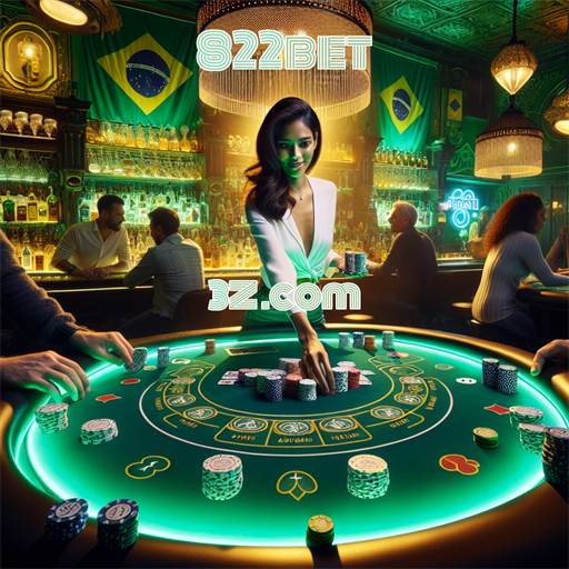 822bet